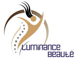 Logo Luminance Beauté